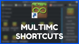 Multimc Start Instances From Desktop