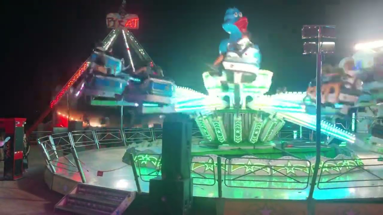 La Rana Show | Feria de Maçanet de la Selva 2023