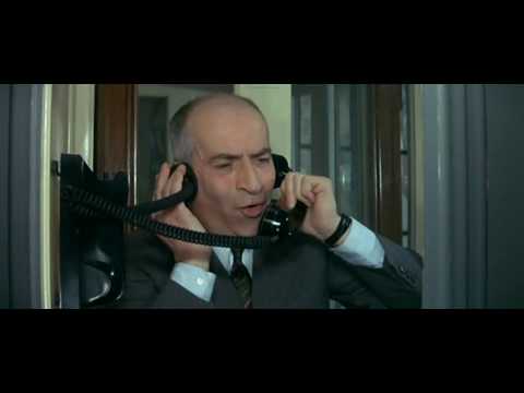 Louis De Funes czowiek z tatuaem cz4