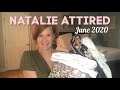 Natalie Attired | June 2020