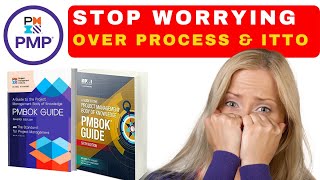 STOP Worrying about PMBOK - RISK Management SHORTCUT