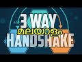 What is the TCP 3-Way Handshake? (Cyber Security &amp; Networking Fundamentals) Cyber Mallu Hacker