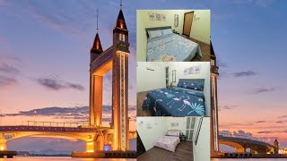 Roomstay Kuala Nerus Gated Parking | Kuala Terengganu, Malaysia | Hotel Review 🏨