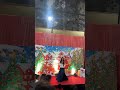 Bright minds activity center kids dance performance christmas event shorts viral trending dc