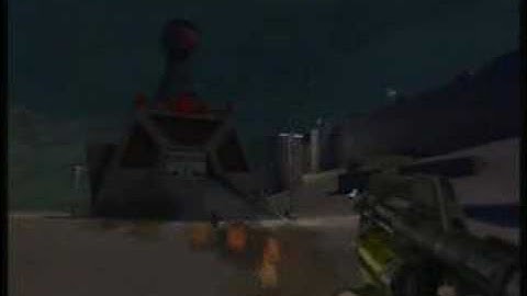 C&C Renegade Renseries 2