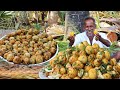 BOILED EGG FRY | TRADITIONAL  AALU MASALA | Village Style Egg Fry Recipe | Prepare by Karuppasami GF