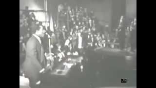 Little Richard - Send Me Some Lovin' (Don't Knock The Rock UK TV Show)