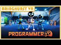 This VR Game Forces You to Learn Game Development - Programmer VR