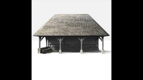 3D Model Horse Whim Review