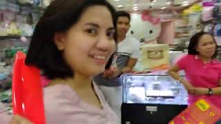 Kris Kringle Something Weird | Alfredulla x Gift City
