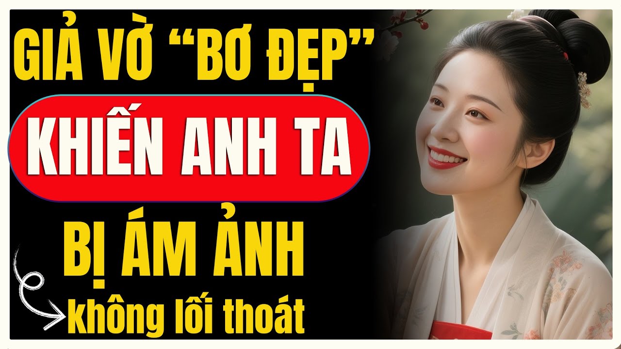 5 Kiểu phản ứng “VỜ THỜ Ơ” khiến anh ấy ám ảnh không lối thoát | Nữ Khắc Kỷ