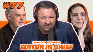 New Zealand's Power Problem | DGEIC - Ep. 77 Information