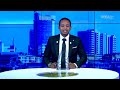 AMAKURU YA SAA SABA || TARIKI 01 KANAMA 2026