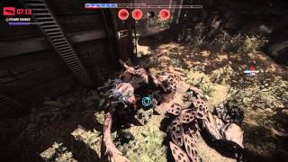 Evolve: Evacuation Episode 5/5|GOLIATH