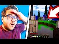 REAGISCO ALLE VOSTRE GIOCATE ASSURDE SU MINECRAFT