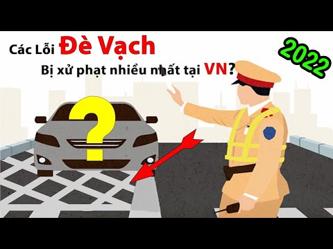 Video: LÀM THẾ NÀO ĐỂ KHÔNG BỊ MẤT TRONG NGHỊ ĐỊNH? 7 Mẹo Hữu ích