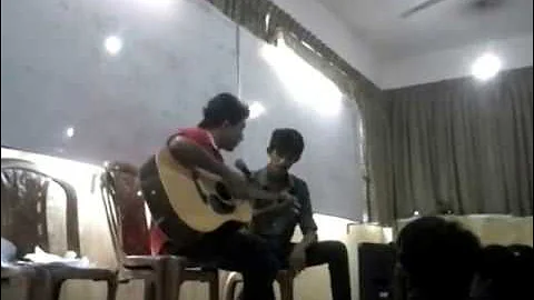Dimma's talents at ISM 2014 O/L maths E.M batch...