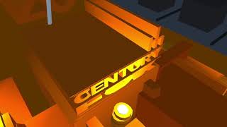 I Destroy Jaimes Tcf 3Ds Max Prisma3D