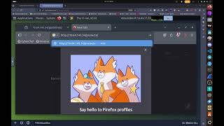 ToolsRus TryHackMe WalkThrough