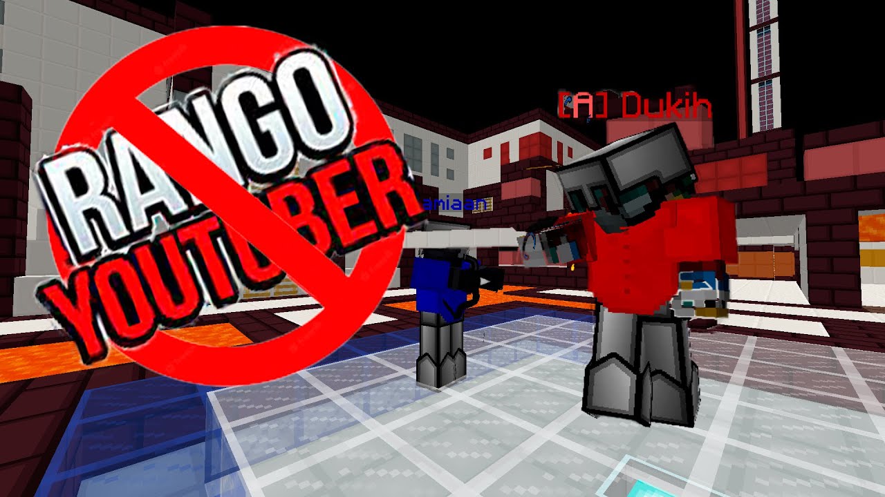 CÓMO C4G4R UN EVENTO EN 1 SEGUNDO  ||  ¿ME QUITAN MI RANGO? 😲