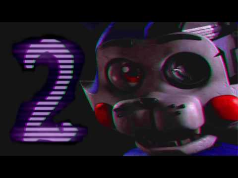 Stream Five Nights At Candys Remastered OST: Forgotten Theme by DaRealFM2