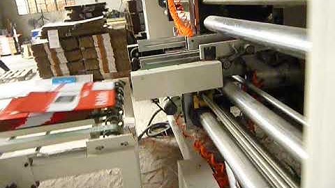 Two Pieces Joint Stitcher