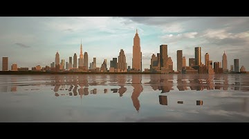 Unreal engine 5 Demo | Quixel Megascans