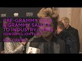 Watch Victoria Monét & Chloe X Halle  Walk The 2024 Pre-GRAMMY Gala Red Carpet | GRAMMY Week 2024