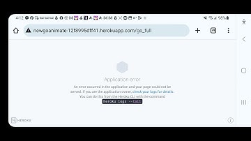 goanimate herokuapp website got patched