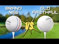 Golf Ball Showdown: Callaway Chrome Tour vs Titleist Pro V1 ⛳
