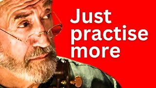 The Great Jordi Savall Losing His Mind on Beethovens Metronome Marks