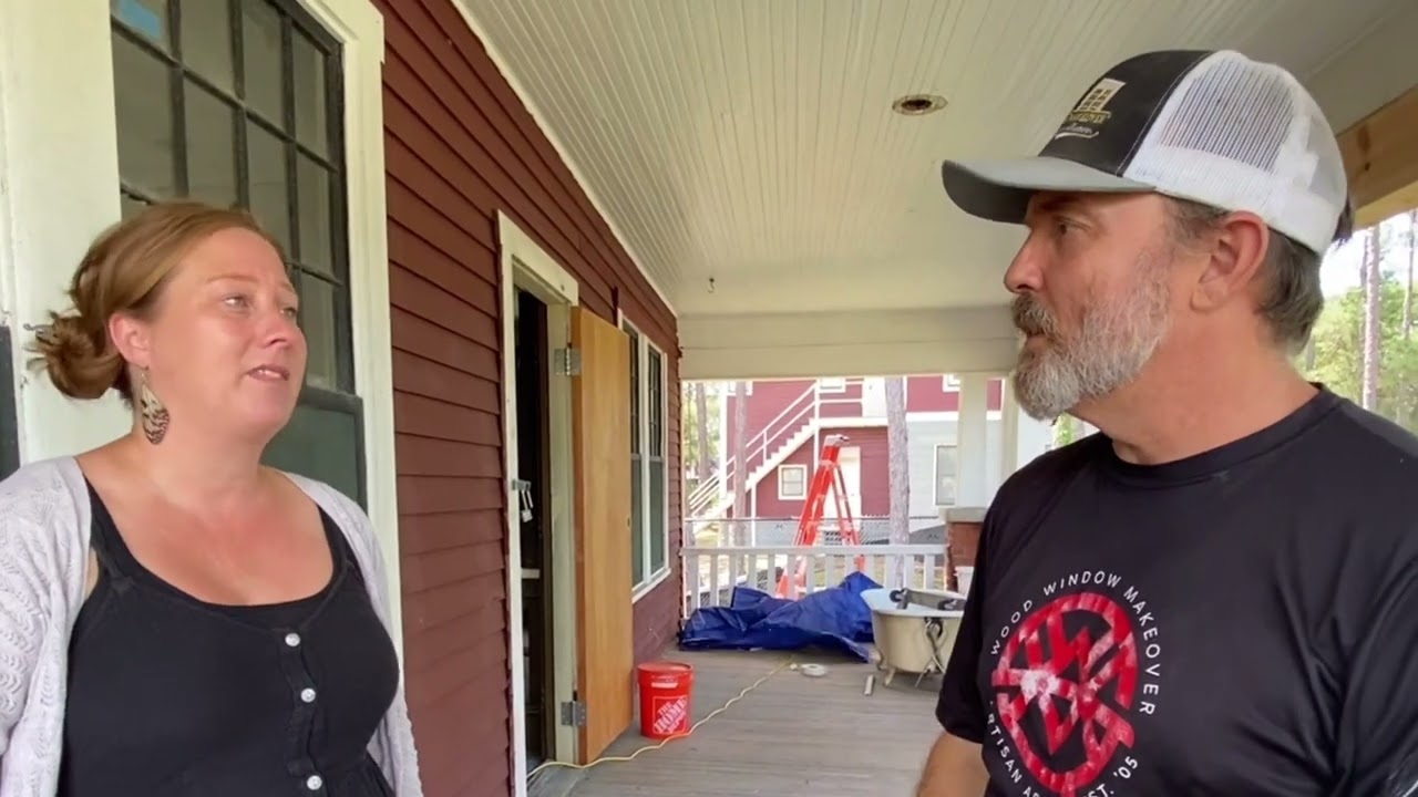 Historic Homes Workshop Venue 2022