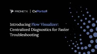 Flow Analyzer: Centralized Visibility for Faster Troubleshooting Flow Analyzer: Centralized Visibility for Faster Troubleshooting