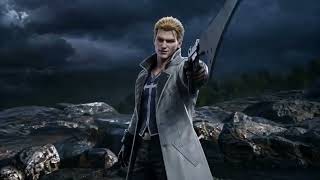 Final Fantasy VIII Intro - Remastered (Credit: Sugi JRPG)