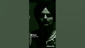 Legend 👿 | Sidhu Moose Wala | 4k Whatsapp Status 🔥 Video | Lofi_am #sidhumoosewala #status #trending