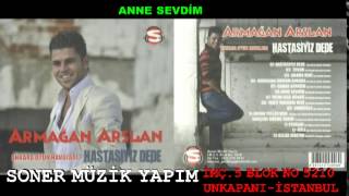 Armagan arslan  ANNE SEVDİM Resimi