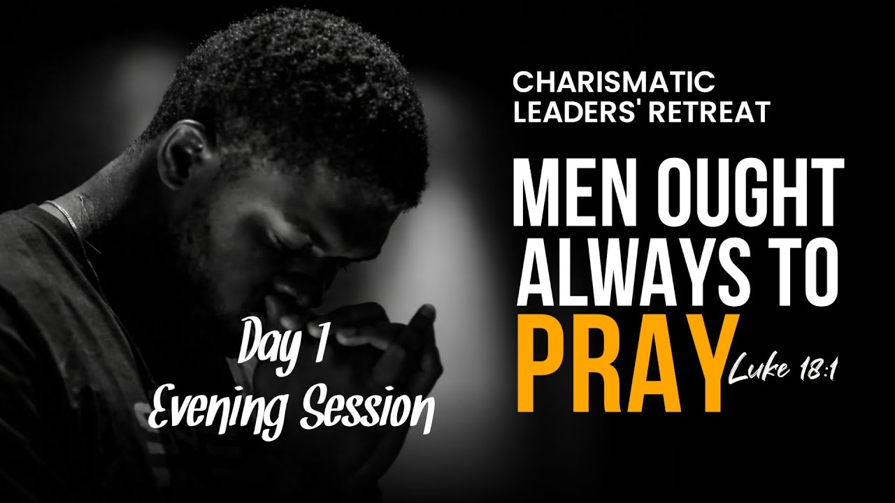 CHARISMATIC LEADERS' RETREAT 2026