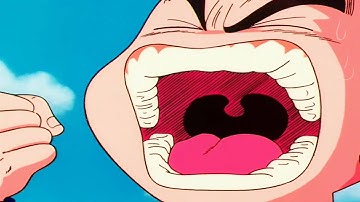 Toonami - DBZ Original Tom Intro (1080p HD)