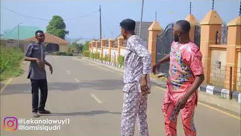 Sisi Quadri at it Again 😂😂😂