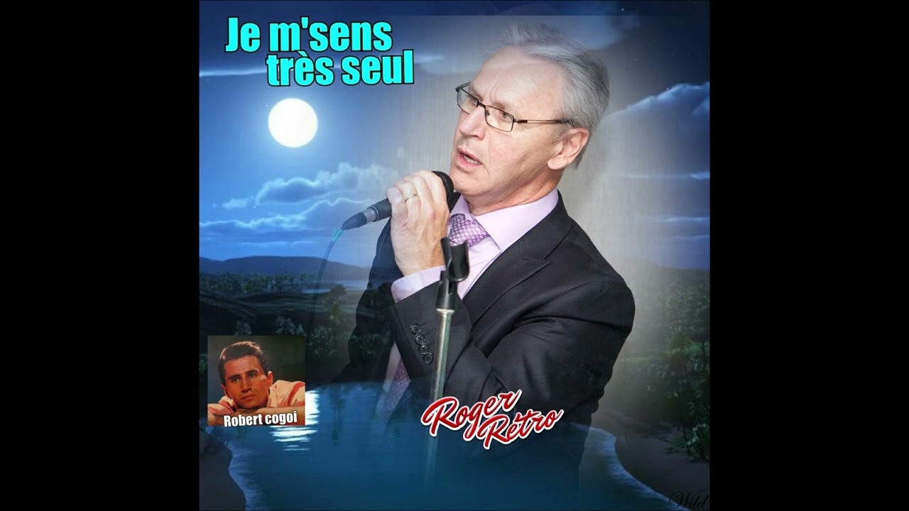 je m' sens très seul
