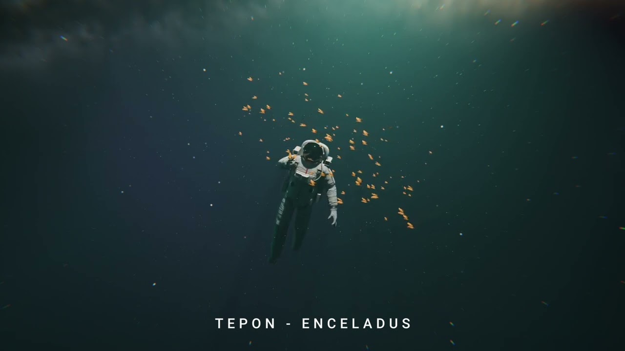 Tepon - Enceladus (Trailer)