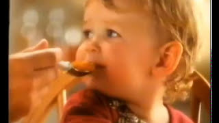 1995 Cornflakes Have you Forgotten Advert