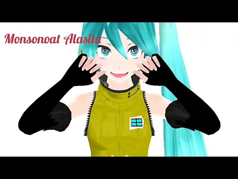 TASTY MMD - Motion Credit By: https://youtu.be/7ki0srOnBMQ

Model Credit By: LadyPrower and Mr.BrosClassy