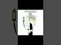 когда я услышала это песню #дроны #гача #дроны_убийцы #gacha #жиза #гачалайф