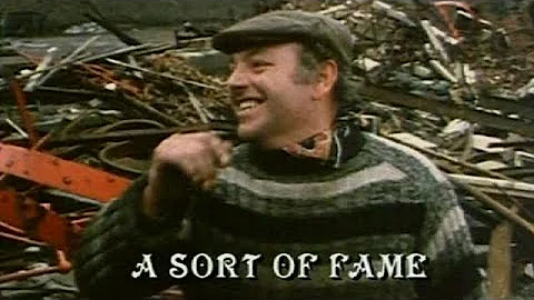 The Fred Dibnah Story - Episode 2  A Sort Of Fame (4x3)