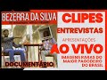 Capture de la vidéo Documentário Bezerra Da Silva #Bezerradasilva #Pagode