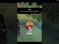 Glitched Follower Quest in Cult of the Lamb