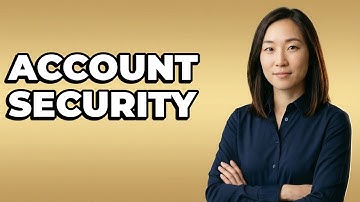 How Can My Credit Card Keep My Account Safe?