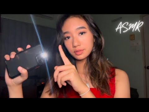 ASMR ~ Mesmerising Flashlight Visuals For Ultimate Relaxation 😴
