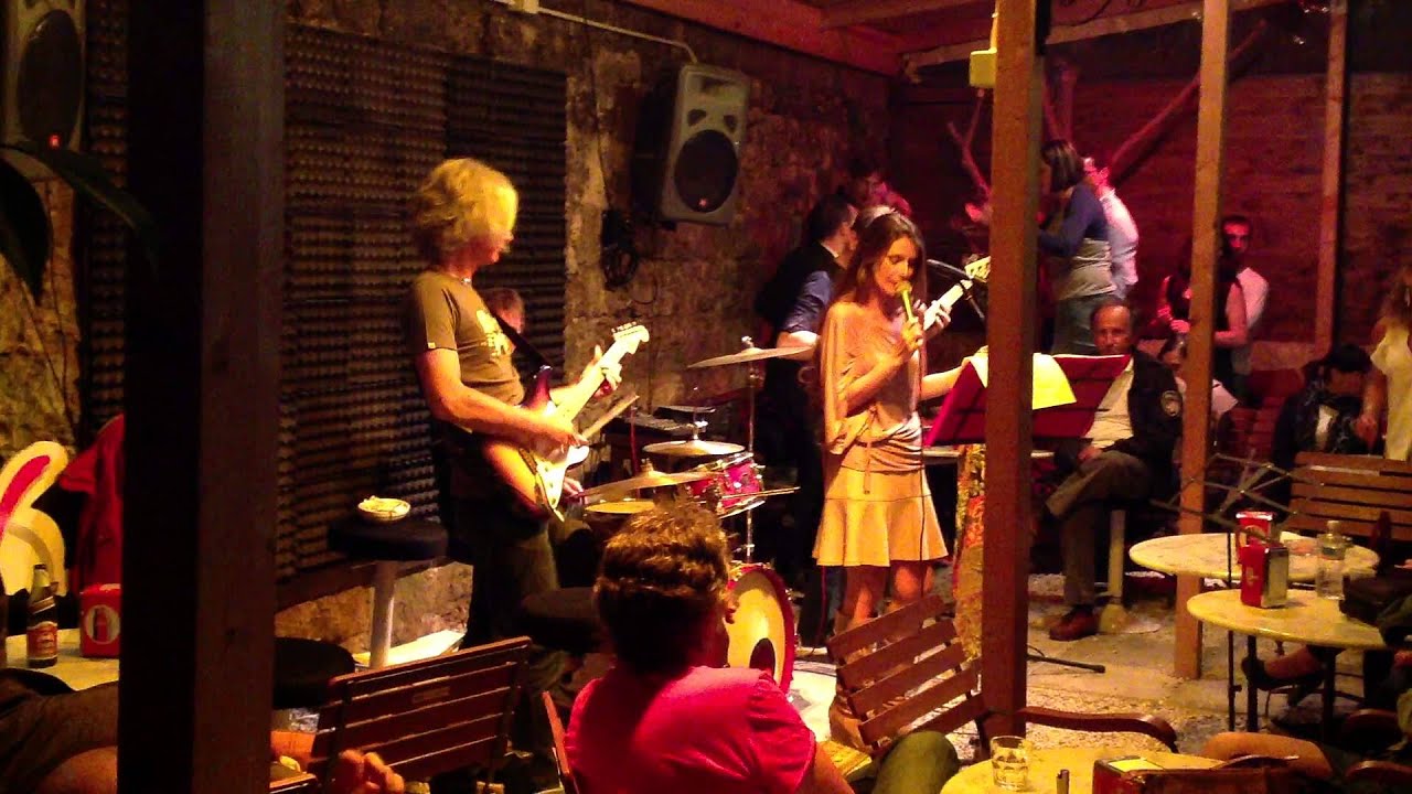 MEGLIO SOUL - I CAN'T TAKE MY EYES OFF YOU/DISCO INFERNO